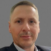 Оборкин Юрий Александрович