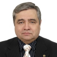 Ворогушин Владимир Александрович