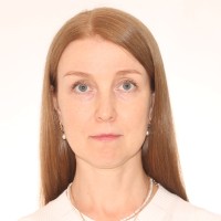 Рогулина Валентина Евгеньевна