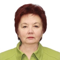Константинова Татьяна Геннадьевна 