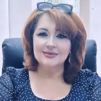 Исабекова Тамила Илахидиновна
