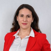 Панкратова Екатерина Марковна