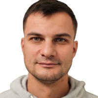 Грушин Алексей Вячеславович