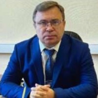 Калий Валерий Алексеевич