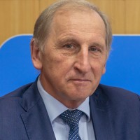 Гусятников Виктор Николаевич