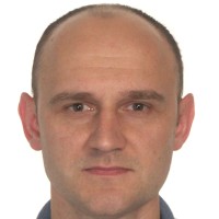 Данильченко Михаил Николаевич