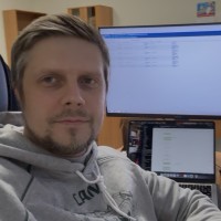 Астахов Максим Игоревич