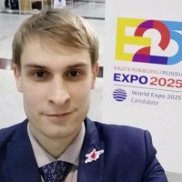 Горох Анатолий Геннадьевич