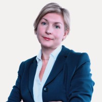 Киселева Оксана Николаевна