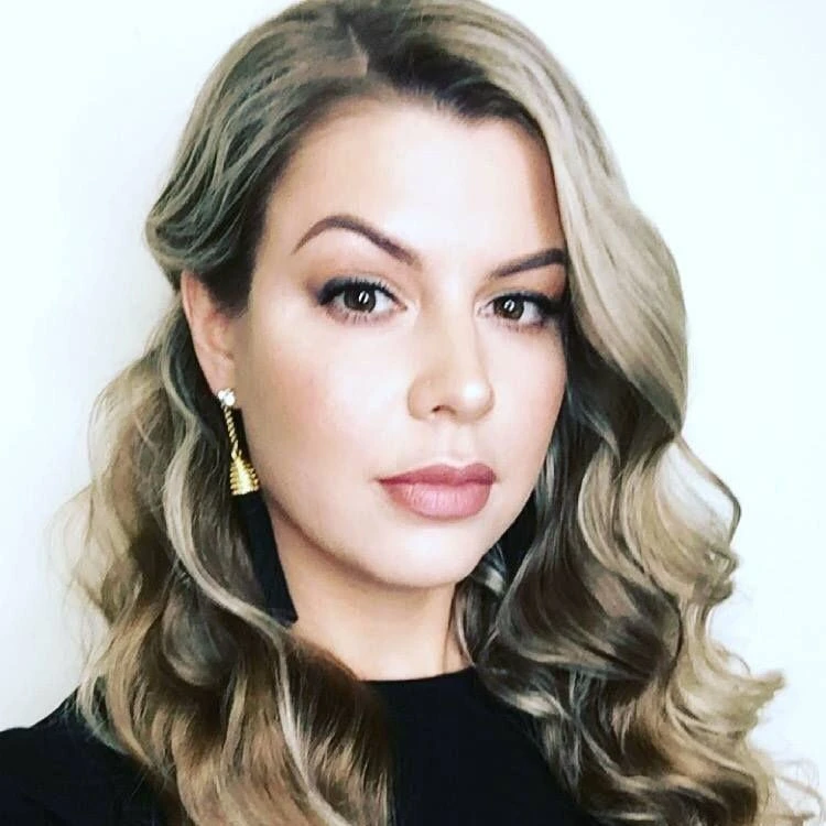 Цуркан Марина Валериевна