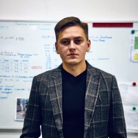 Хакимов Алексей Мунирович