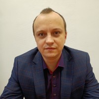 Пидько Констанин Геннадьевич