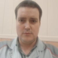 Иванов Сергей Викторович