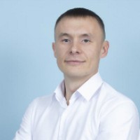 Баранов Сергей Евгеньевич