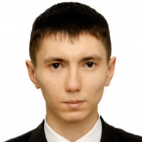 Усманов Марат Зинурович