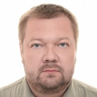 Мышкин Роман Евгеньевич